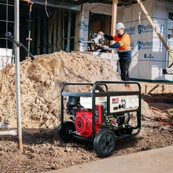 Welling andamp Crossley WCP7750H 