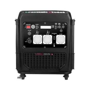  Welling andamp Crossley  WCP9000Si