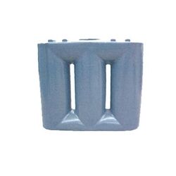 2,500L Tankformers Slim Tank