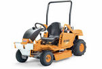 AS-MOTOR AS940 Sherpa - Ride on Mower