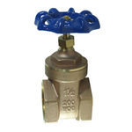 Gate Valve - Nylex