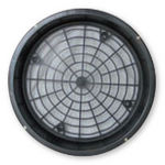 Inlet Strainer - Nylex