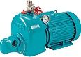 Onga OJ800 Farm Pump with Pressure Switch & Injector