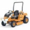 AS MOTOR 940 Sherpa 4wd Rough Terrain Mower v Kanga Loader & Mud