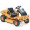 AS MOTOR FREERIDER 800 All Terrain Ride On Mower 