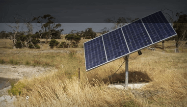 Solar Pump Systems